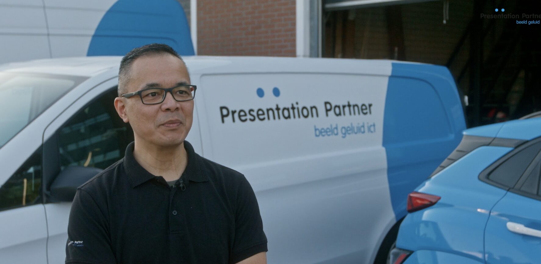 Presentation Partner 2