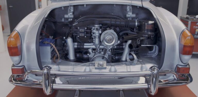 VW Airhouse
