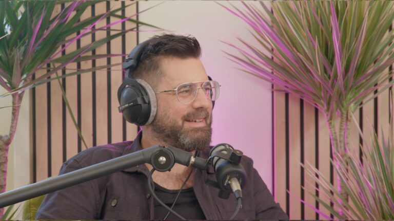 podcast foto blog