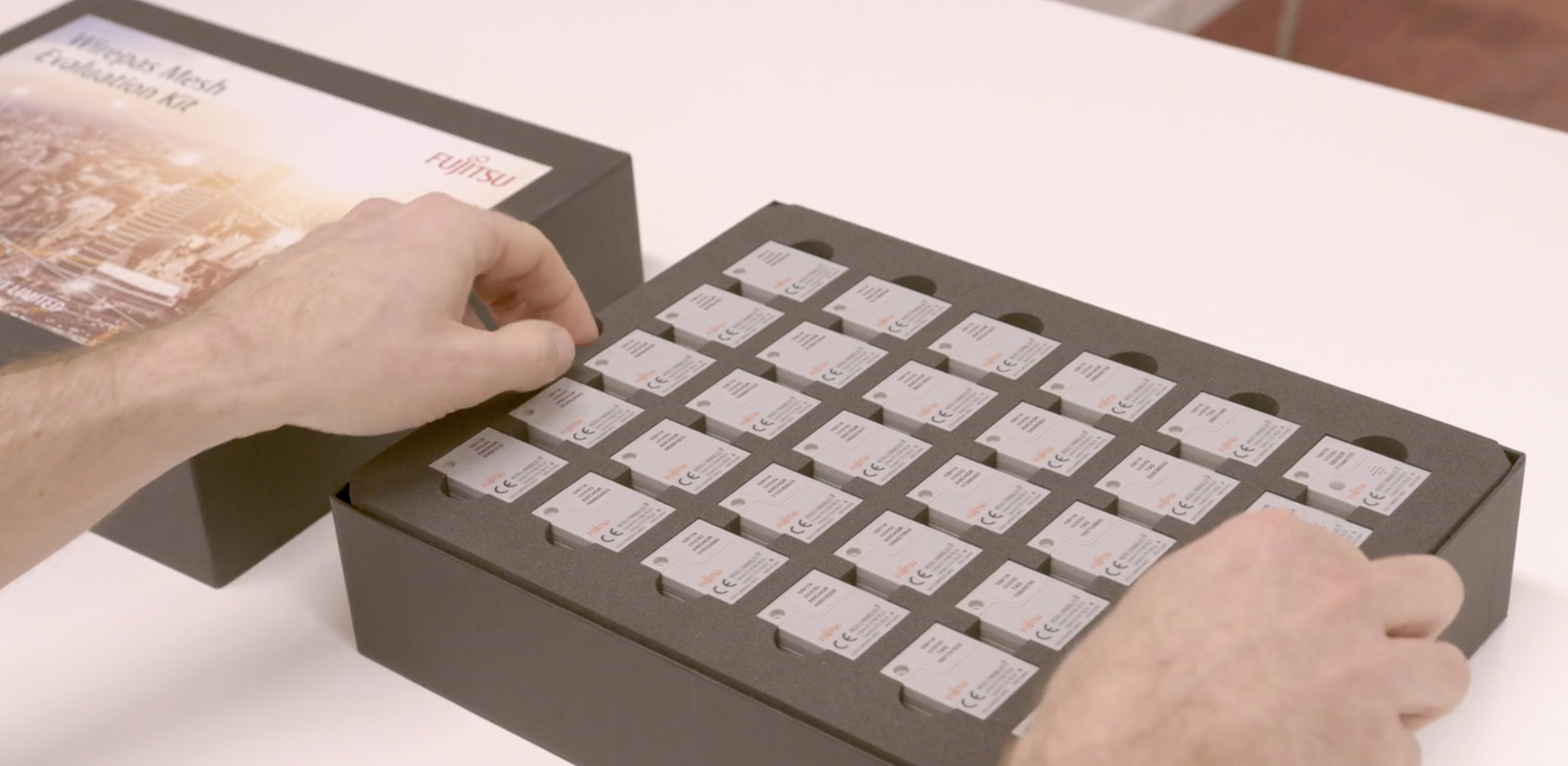 Fujitsu 2